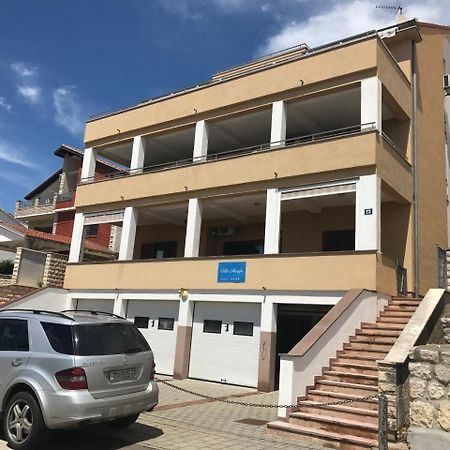 Apartments Marija Sveti Petar  Exterior foto