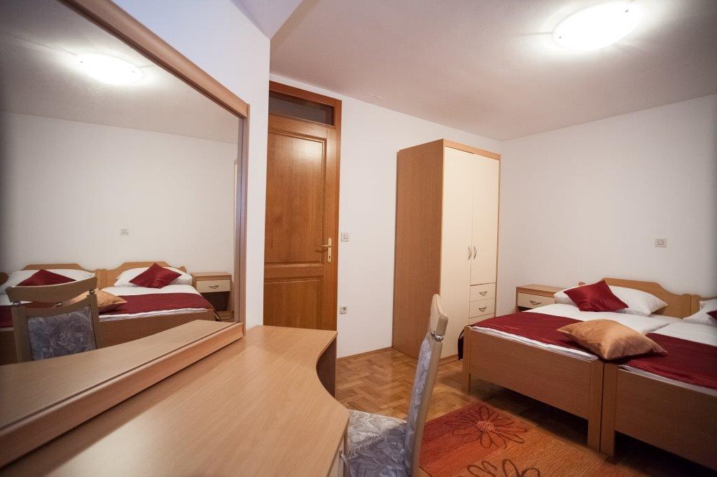 Apartments Marija Sveti Petar  Cameră foto