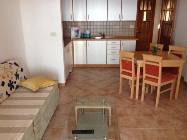 Apartments Marija Sveti Petar  Cameră foto