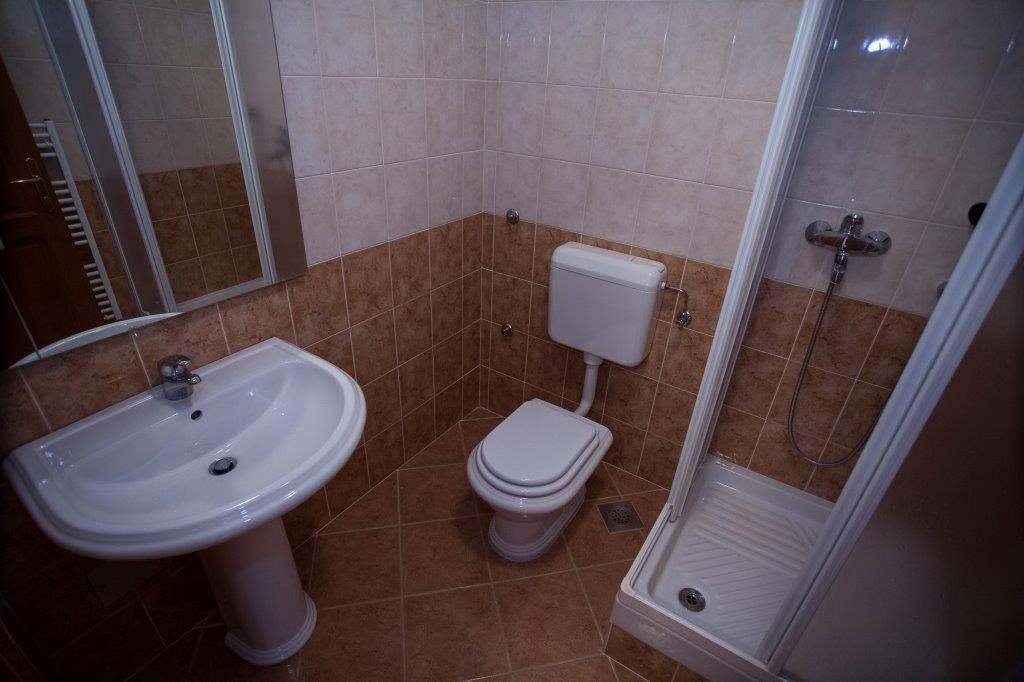 Apartments Marija Sveti Petar  Cameră foto