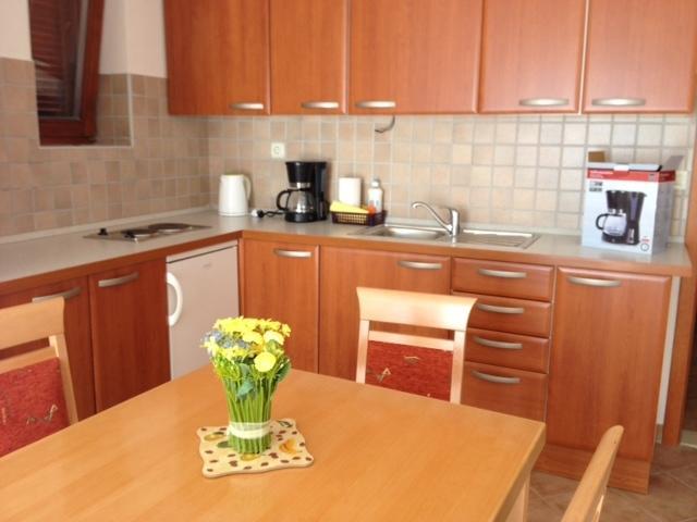 Apartments Marija Sveti Petar  Cameră foto