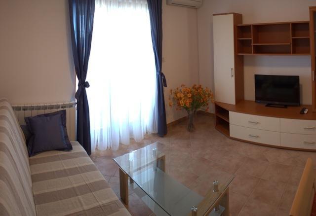 Apartments Marija Sveti Petar  Cameră foto