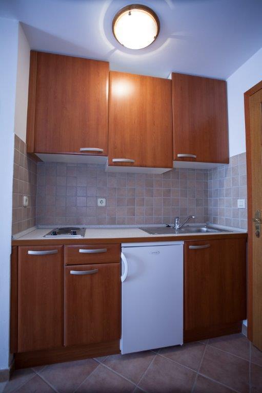 Apartments Marija Sveti Petar  Cameră foto