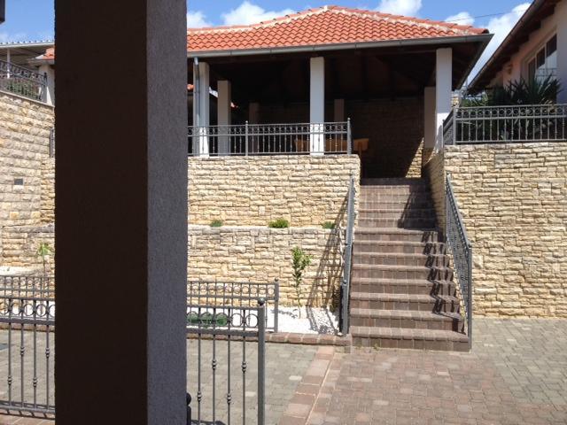 Apartments Marija Sveti Petar  Exterior foto