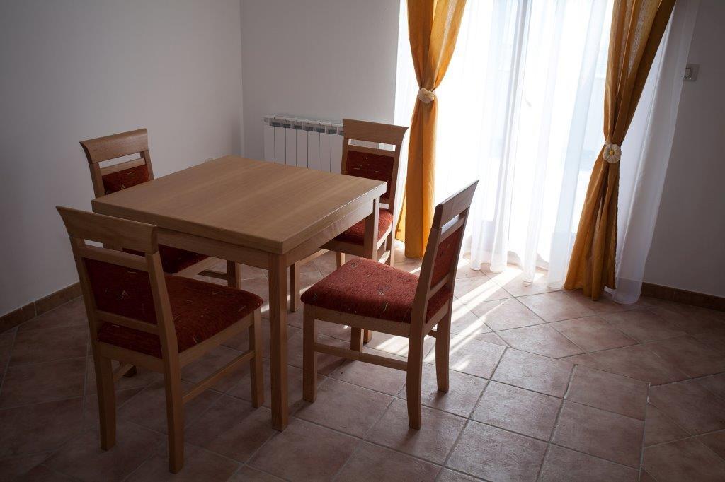 Apartments Marija Sveti Petar  Cameră foto