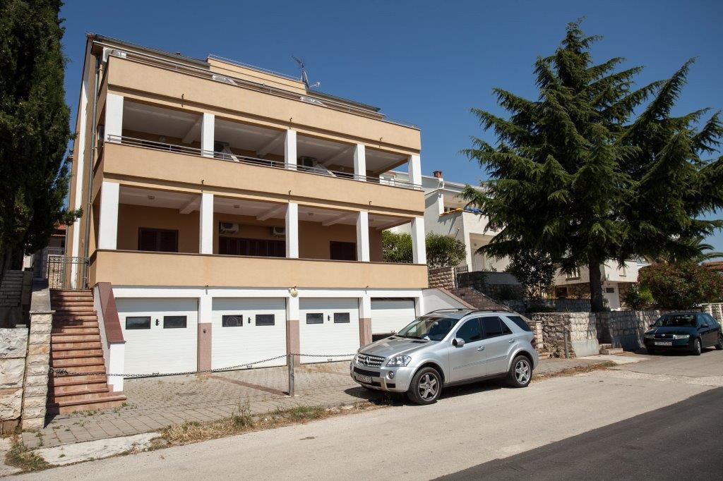 Apartments Marija Sveti Petar  Cameră foto