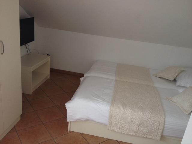 Apartments Marija Sveti Petar  Cameră foto